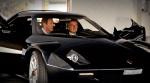 Lancia Stratos Prototype 2010 года
